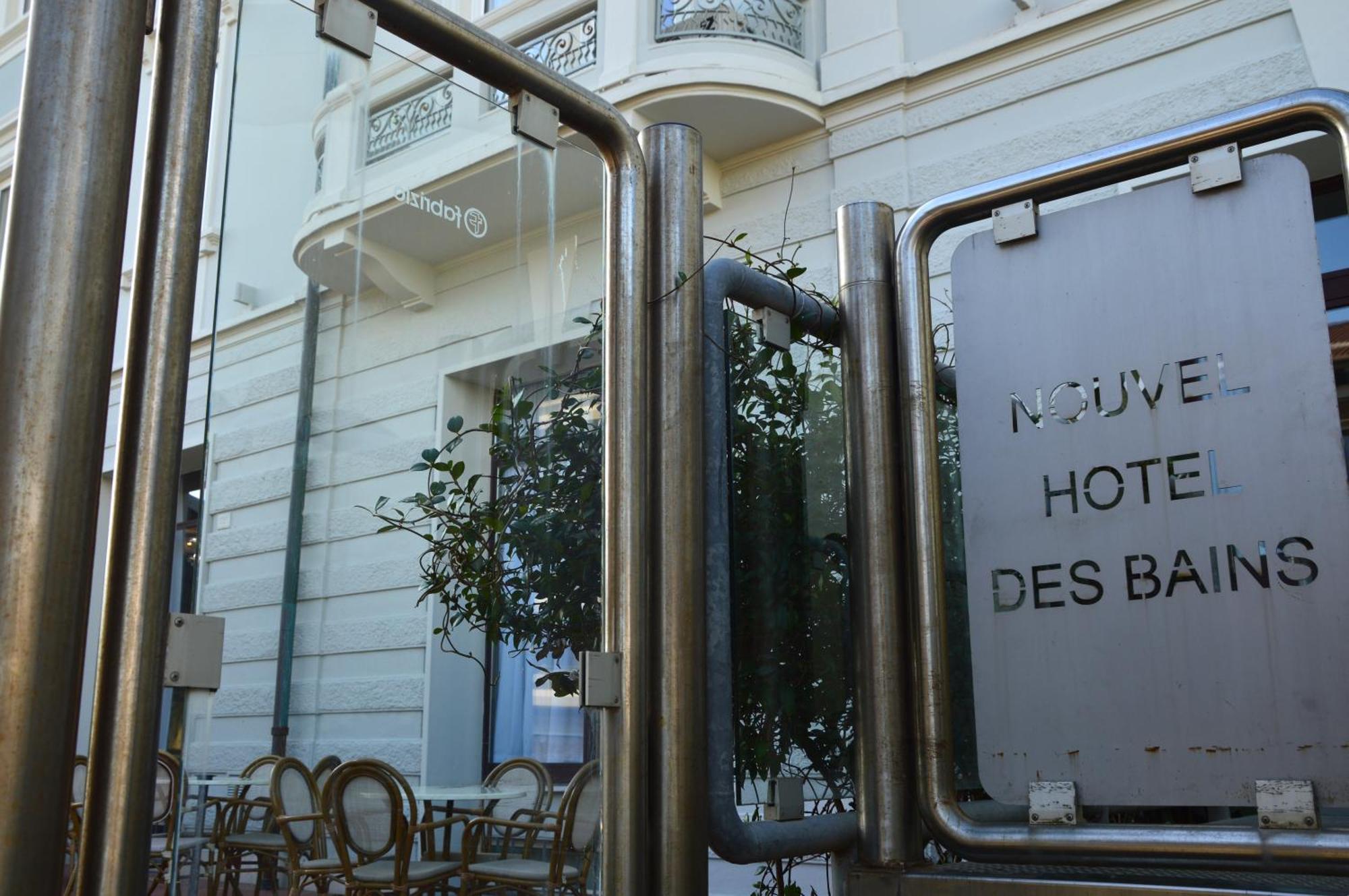 Hotel Des Bains Pesaro