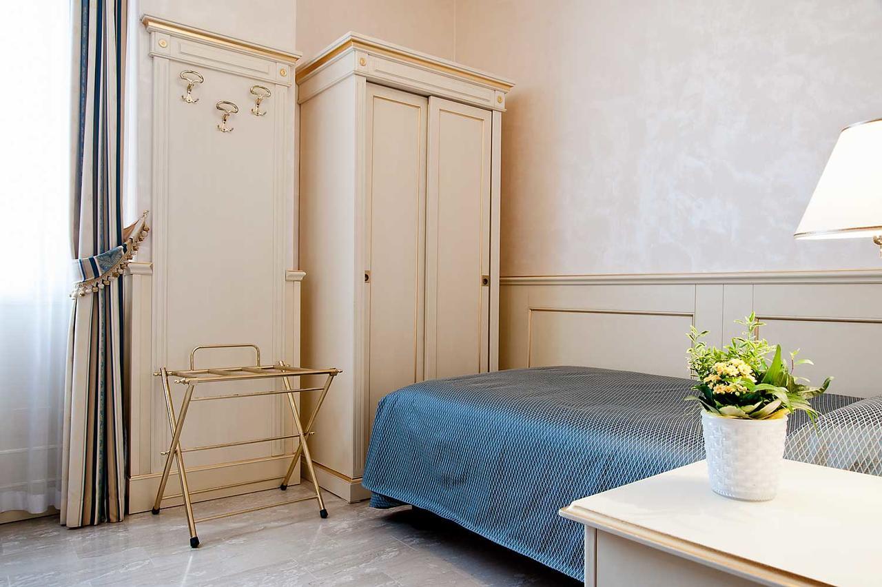 Hotel Des Bains